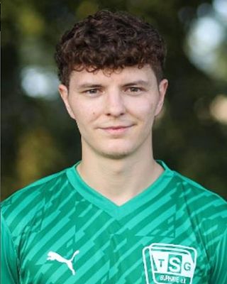 Justin Markiefka