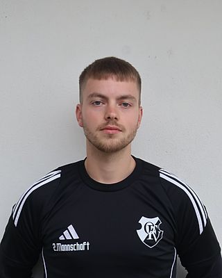 Kilian Reifferscheid