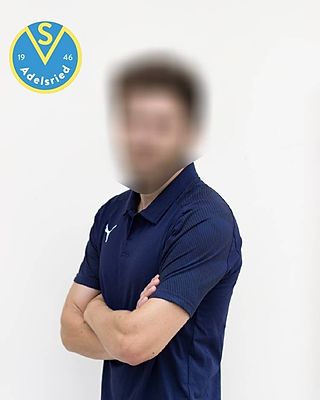 Maximilian Ostermeier