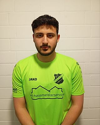alim Yildiz