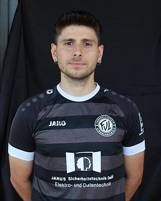 Haralampos Eirinikos