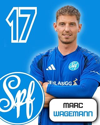 Marc Wagemann