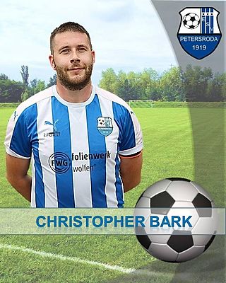 Christopher Bark
