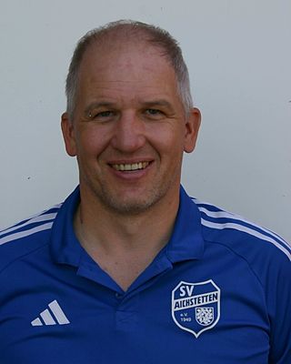 Bernd Schmid