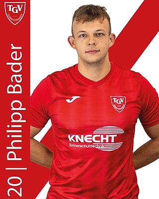 Philipp Bader
