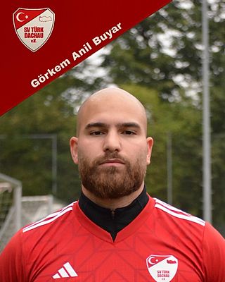 Görkem Anil Buyar