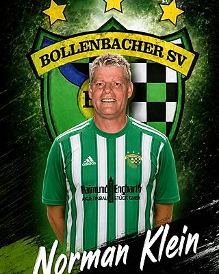 Norman Klein