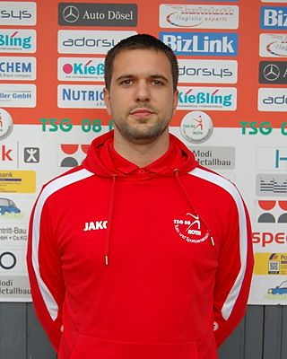 Jose Coutino Diaz