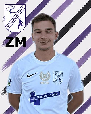Marius Lex