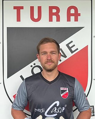 Pascal Dierker (geb. Lattig)