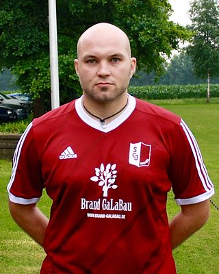 Tobias Wolf