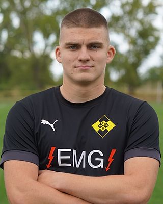 Mika Wachsmuth