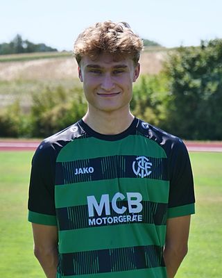 Timo Kammermayer