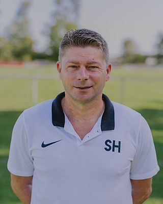 Sascha Heil