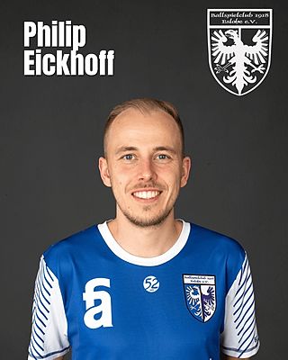Philip Eickhoff