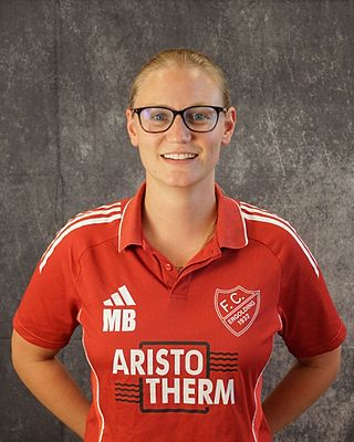Marion Bauer