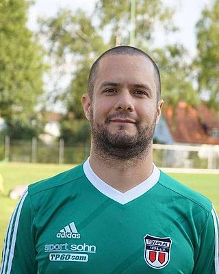 Ruben Grande Rodriguez