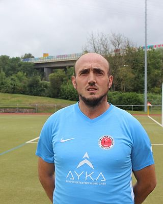 Tolga Filizfidan