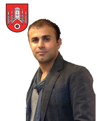 Mustafa Hallal