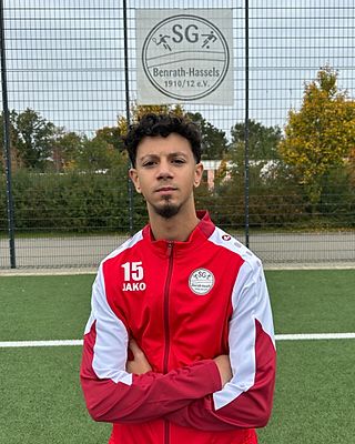 Yassine Meziane