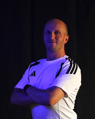 Daryo Büchner