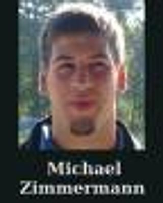 Michael Zimmermann