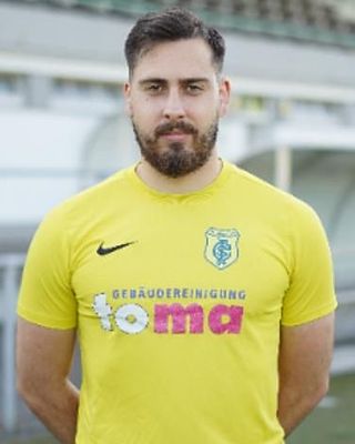 Valmir Gashi
