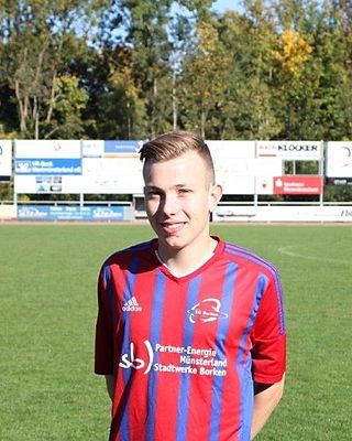 Tim Schmitz