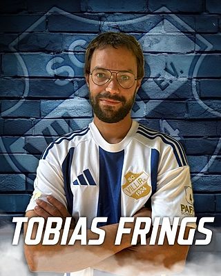 Tobias Kevin Frings