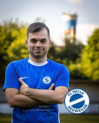 Markus Zimmer
