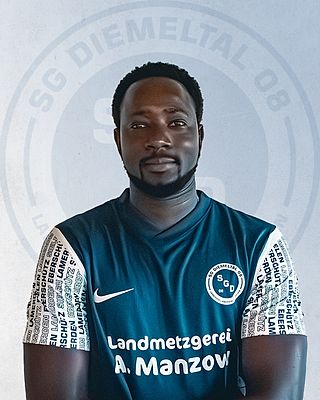 Abdou - Karim Coulibaly