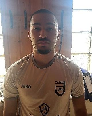 Furkan Öztürk