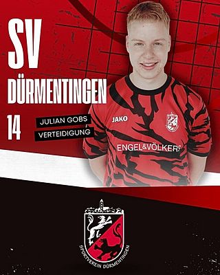Julian Gobs