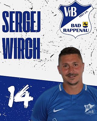 Sergej Wirch