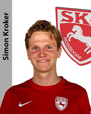Simon Kroker