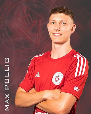 Max Pullig