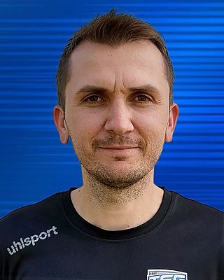 Kristijan Vidakovic
