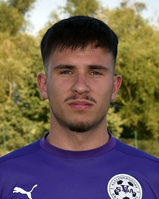 Fabien Tino Borchert