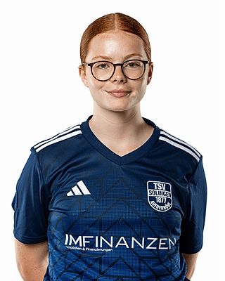 Emma Ziegenhagen