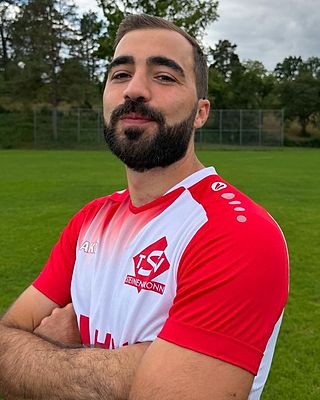 Robin Herzog