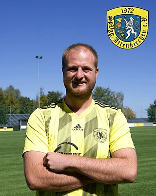 Michael Linseisen