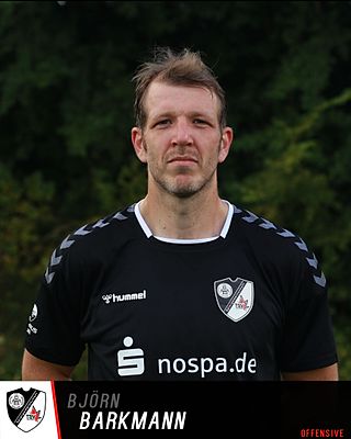 Björn Barkmann