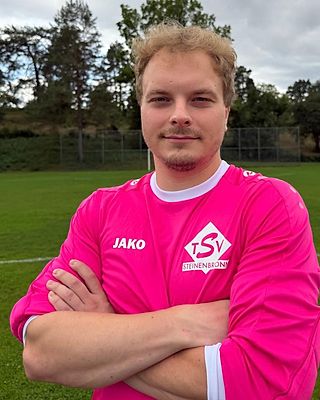 Dennis Weber