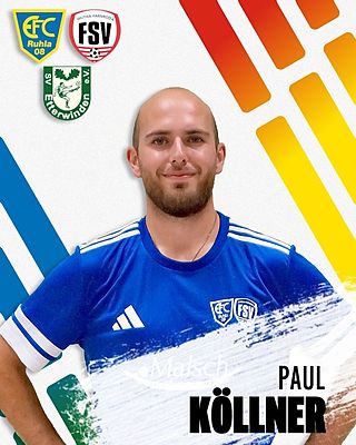 Paul Köllner