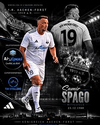 Samir Spago