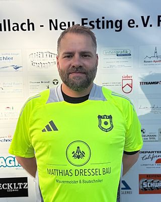 Stefan Spengler