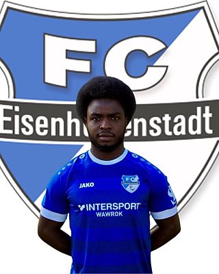 Ahmed Abba Abdullahi