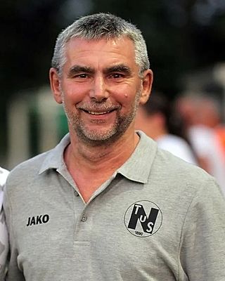 Jürgen Maisch