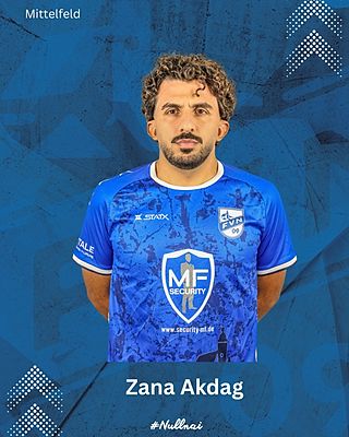Zana Akdag