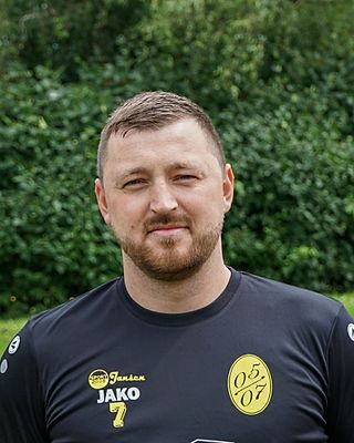 Marcel Kalski
